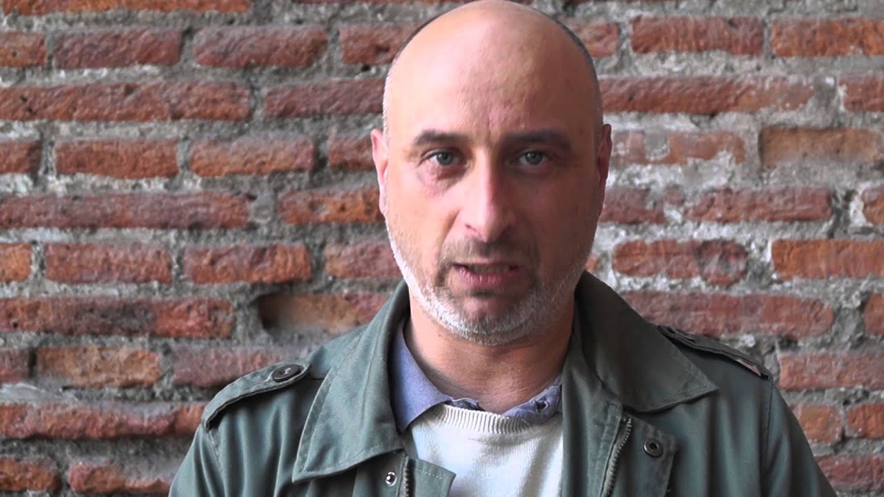ENTREVISTA PABLO LANGLOIS / JARDÍN DE LAS ESPECIES artes visuales unad