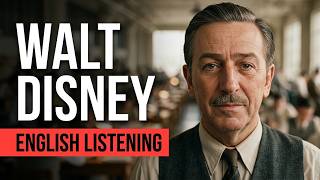 Walt Disney Story From Bankruptcy to a Global Empire