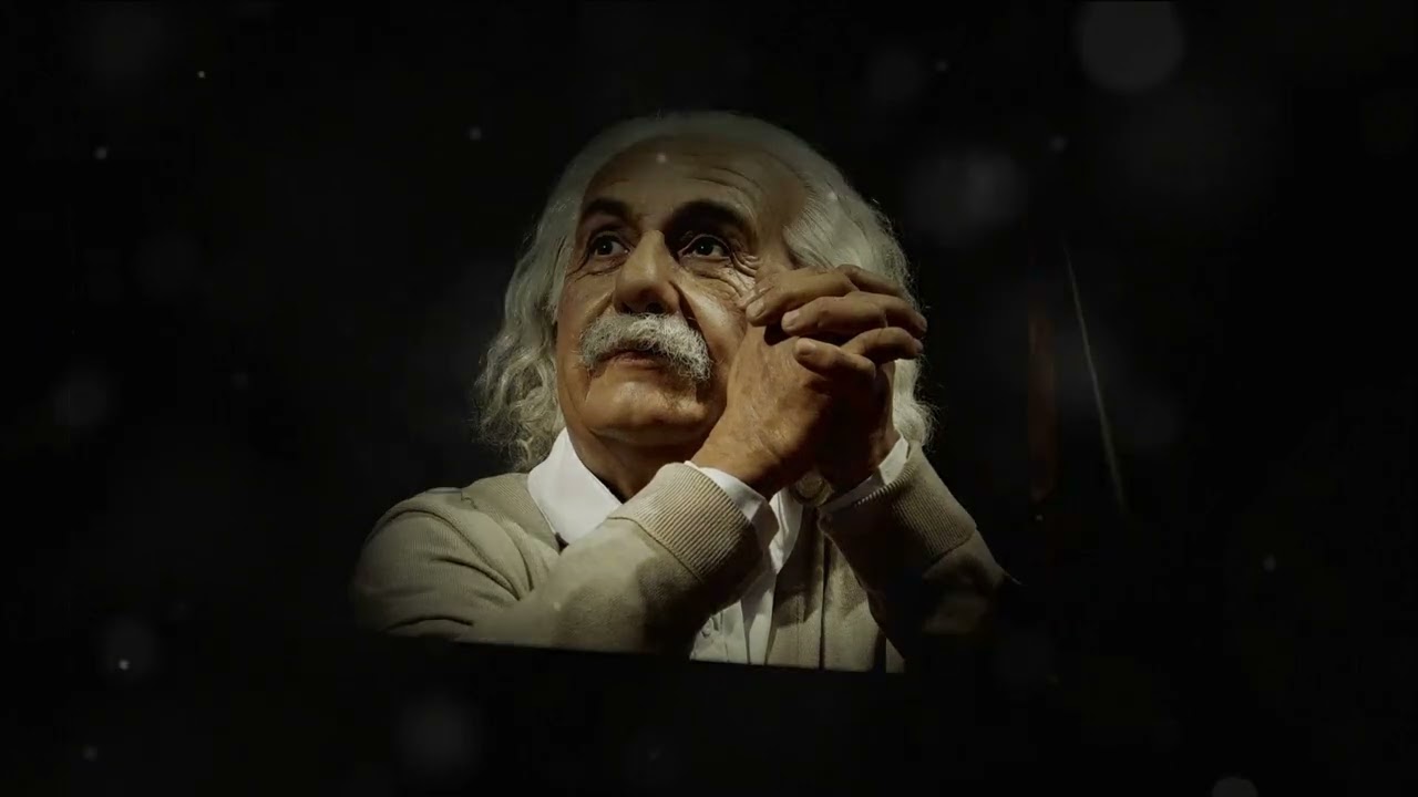 Unveiling the Universe  Top 5 Mind Blowing discoveries.