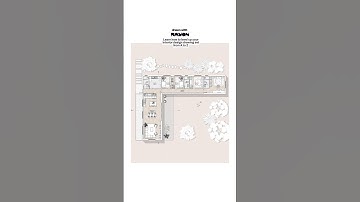 Learn how to level up your Interior design drawing set from A to Z with Rayon.design