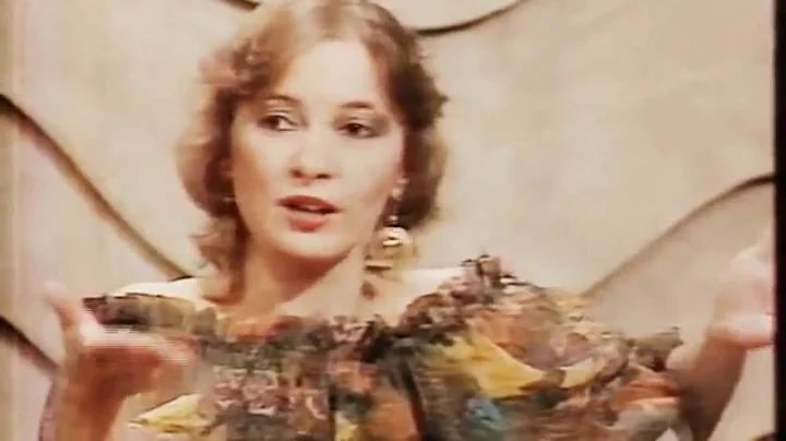 Janet & Stewart Farrar - Archive Footage