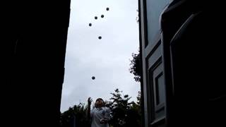7 ball 7 up 360