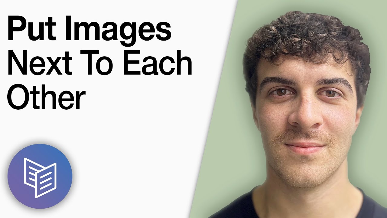 How to Put Images Next to Each Other in Carrd [2025 Full Guide]