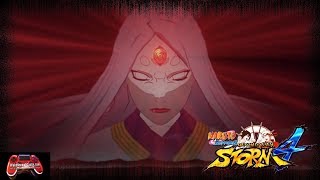 Naruto Shippuden Ultimate Ninja Storm 4: Infinite Tsukuyomi