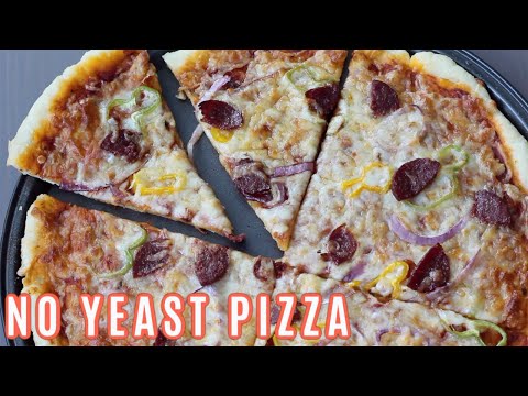 No YEAST no