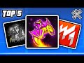 [Top 5] Most Influential GD Creators!