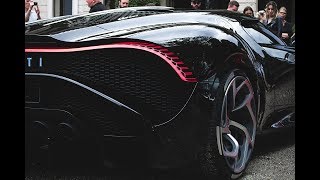 2019 CONCORSO D'ELEGANZA VILLA D'ESTE - Aftermovie