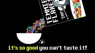 TEMMIE FLAKES