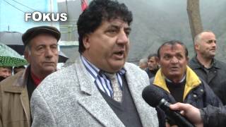 Fokus Fati I Hidhur I Pukes, Nje Dram E Shkaktuar Prej Vete Shte