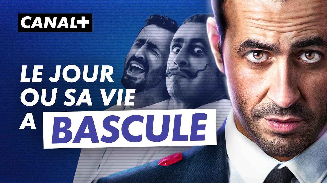 Le secret de la réussite de Jonathan Cohen l LE JOUR OÙ