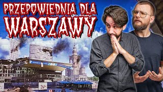 Straszna przepowiednia dla Warszawy i złamany Kod Nostradamusa - Lekko Stronniczy #1303 screenshot 4