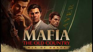 Mafia: The Old Country - Man of Honor PS5 - Fratellanza (2/2) (No Commentary) | Chapter - 2