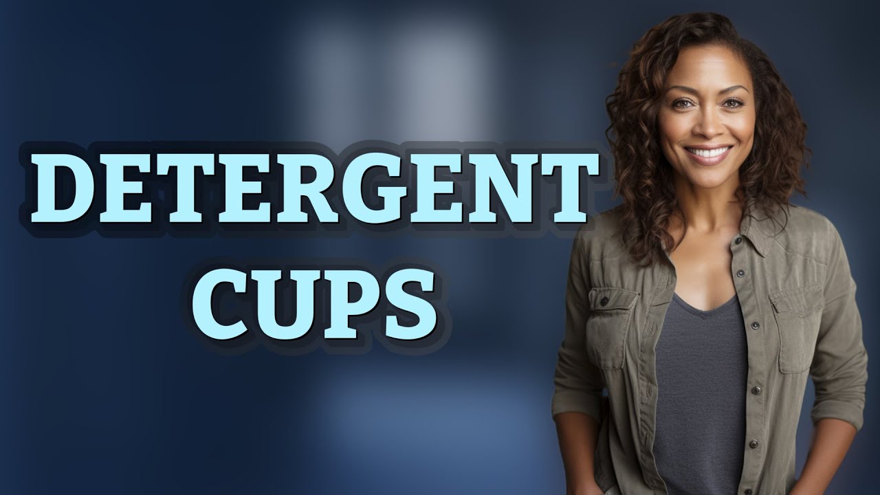 How Many Cups of Detergent Are in 100 Milliliters?