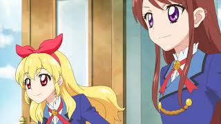 Aikatsu Episode 50 Preview