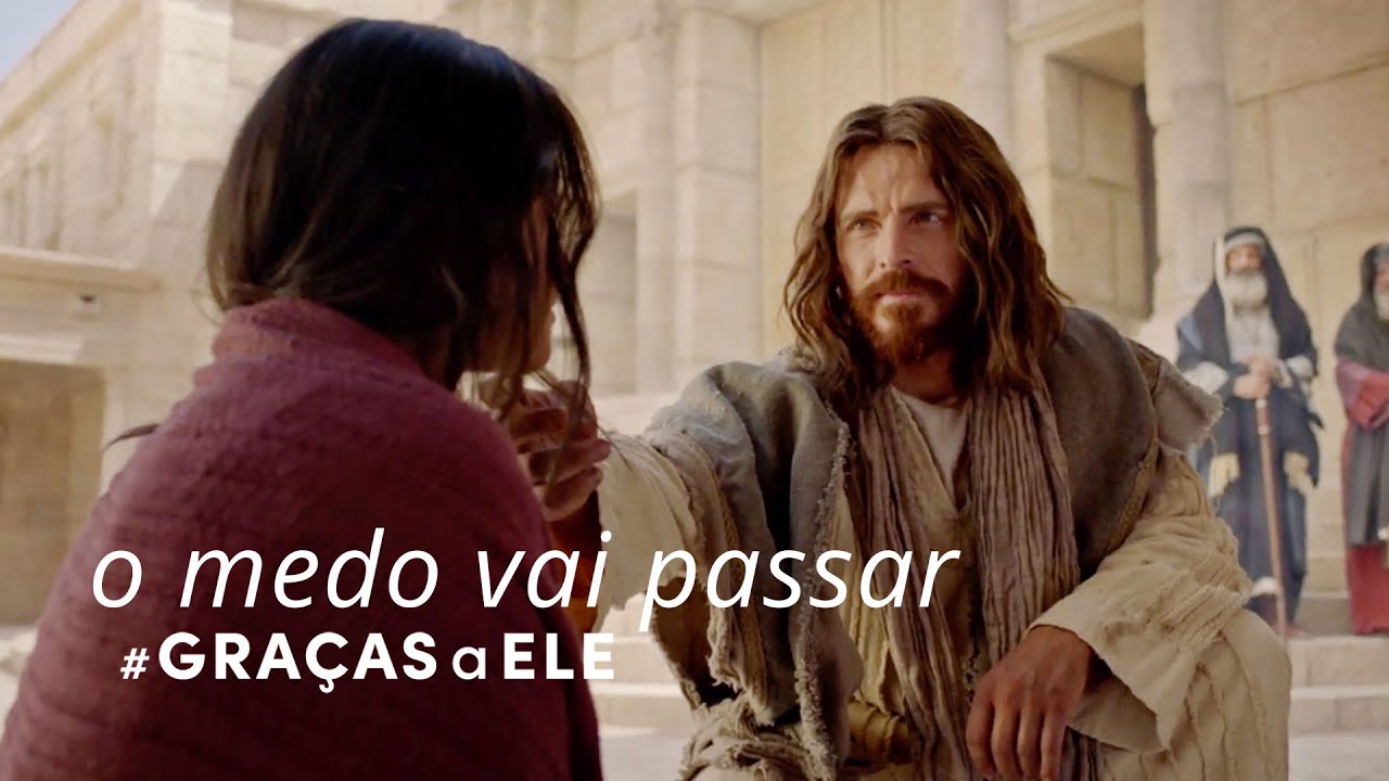 Uma Mensagem de Esperança em Jesus Cristo | 