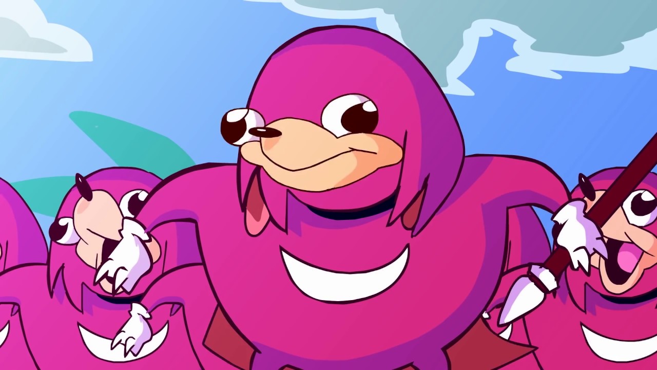 Da wae ANIMATED