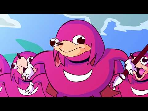 Da wae (ANIMATED)