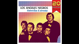 Video thumbnail of "Los Angeles Negros - A Tu Recuerdo"