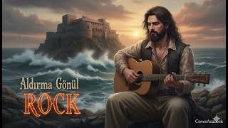 Edip Akbayram - Acıların Şarkısı Yeniden Yorumlandı - Aldırma Gönül (Coverarabesk)