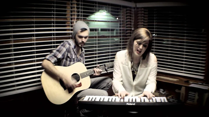 BITTERSWEET - ELLIE GOULDING COVER - KATIE WALLACE
