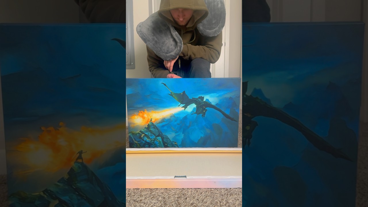 Takes me right back…