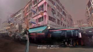 THE SxPLAY(菅原紗由理) / コバンザメ (lyric Movie)