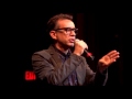 Fred Armisen on... Doo Wop