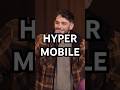 NEW SPECIAL OUT NOW! #standupcomedy #hypermobility #ehlersdanlossyndrome #disability #comedian #lol
