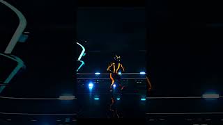 Tron Legacy I Thought This Was Cool Idk