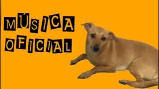 O CACHORRINHO CARAMELO TA CORRENDO ATRÁS DE MIM [MÚSICA] [OFICIAL]