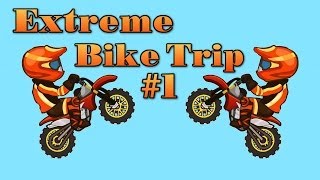 Extreme Bike Trip #1 screenshot 4