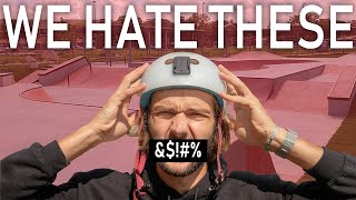 5 THINGS BMX RIDERS HATE