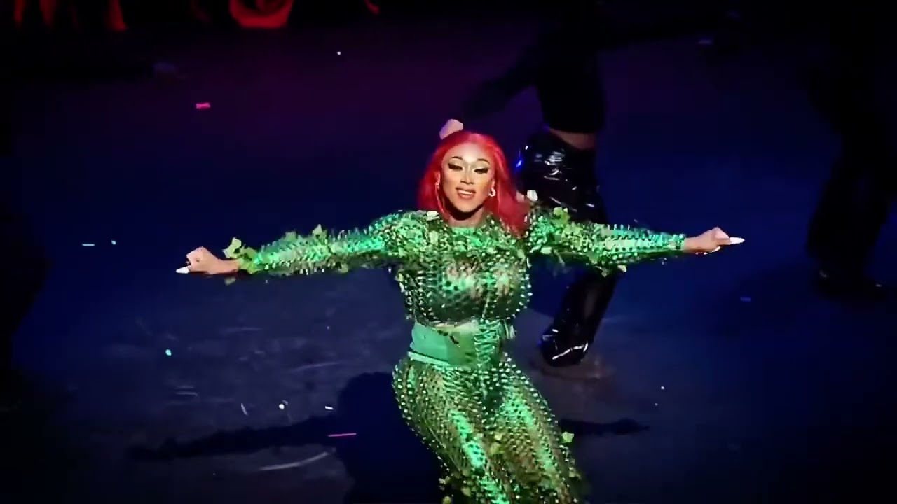 Fq Honors Fq Performance Finale