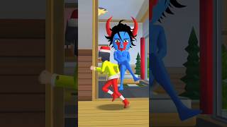 Hantu Dengan Utah
