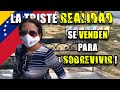 🔥¡UNA FORMA CRUDA DE GANARSE LA VIDA EN VENEZUELA!🇻🇪 II parte