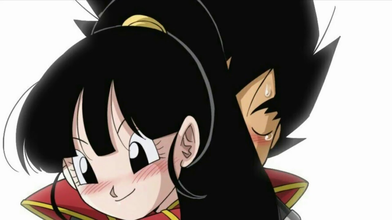 She is my everything