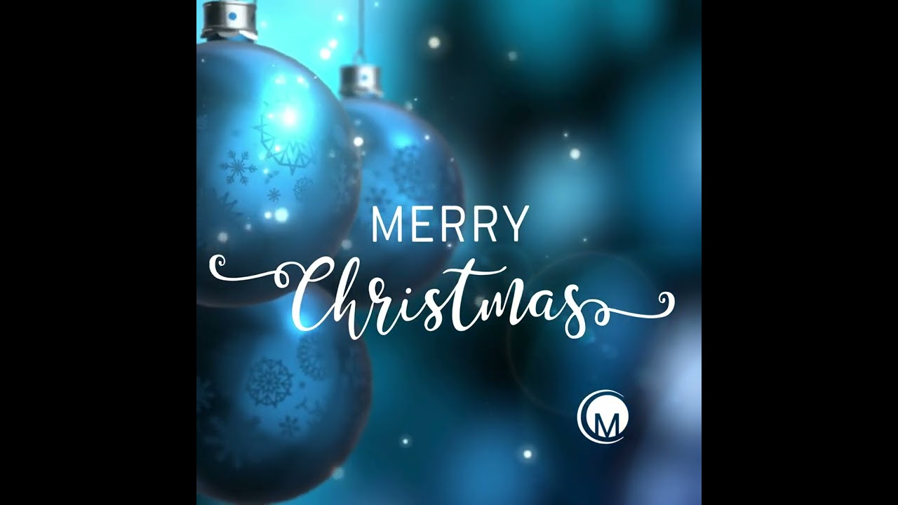 Merry Christmas from all of us at City Media!