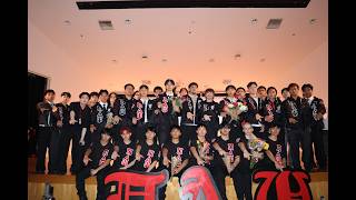 UCF Pi Delta Psi (Phi Chapter) Spring 2026 Alpha Theta Class Reveal