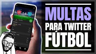 El bug del dinero gratis de Twitter f煤tbol se acab贸 El bug del dinero gratis de Twitter f煤tbol se acab贸