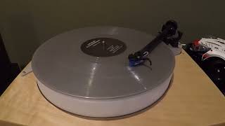 Kendrick Lamar - Mr Morale & The Big Steppers - C4 - Savior (Interlude) -  Live Vinyl Recording
