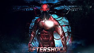 Atom Music Audio - Aftershock (2021) | Full Album Interactive