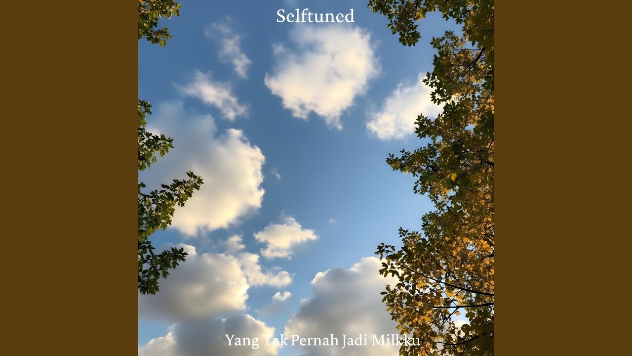 Yang Tak Pernah Jadi Milikku
