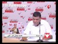 Zeher Mabrouk Kebili