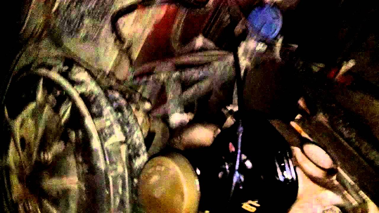 ford 1.3 JLB kent engine (87`) non stable operation