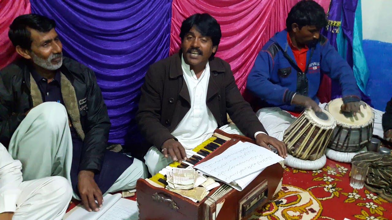 محبوب حیسن ناز کی طرف سے انمول تحفہ پیش کار رانا محسن اقبال 03084017415سرگودھا