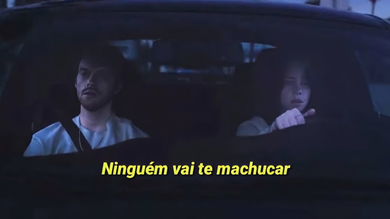 Billie Eilish - everything i wanted (Legendado) (Tradução) [Clipe Oficial]