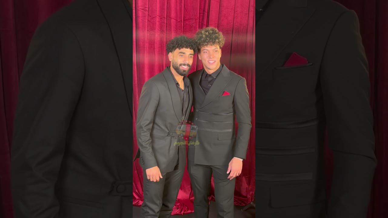 موقف مُحرج لـ امام عاشور وزوجته وتدخل مروان عطية