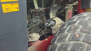 2008 Dynapac Ca150D 66In Single Drum Y Roller Id Gvl 25-2756 11700