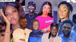 Download Lagu Subuhallah😱Rox Alerté arrestation zou baldé ak zale Mbaye mais Mame Ndiaye Savon 😱 MP3