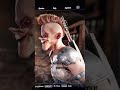 The Elder Scrolls 📜 [ Oblivion Remastered ] shorts part 37 #pcgaming #gamingvideos gaming